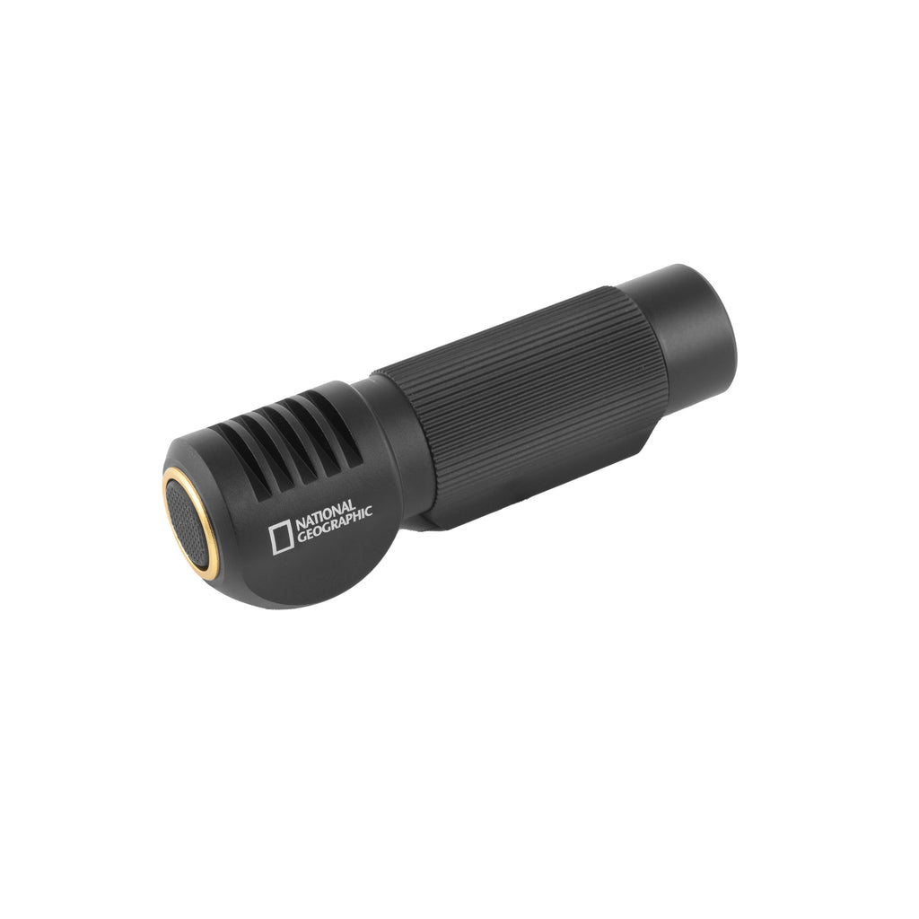 LED Headlight Rechargeable