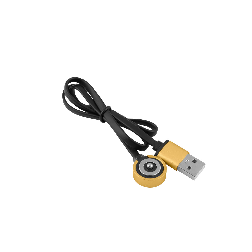 LED Headlight Rechargeable