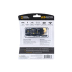 LED Headlight Rechargeable