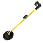 JR Metal Detector