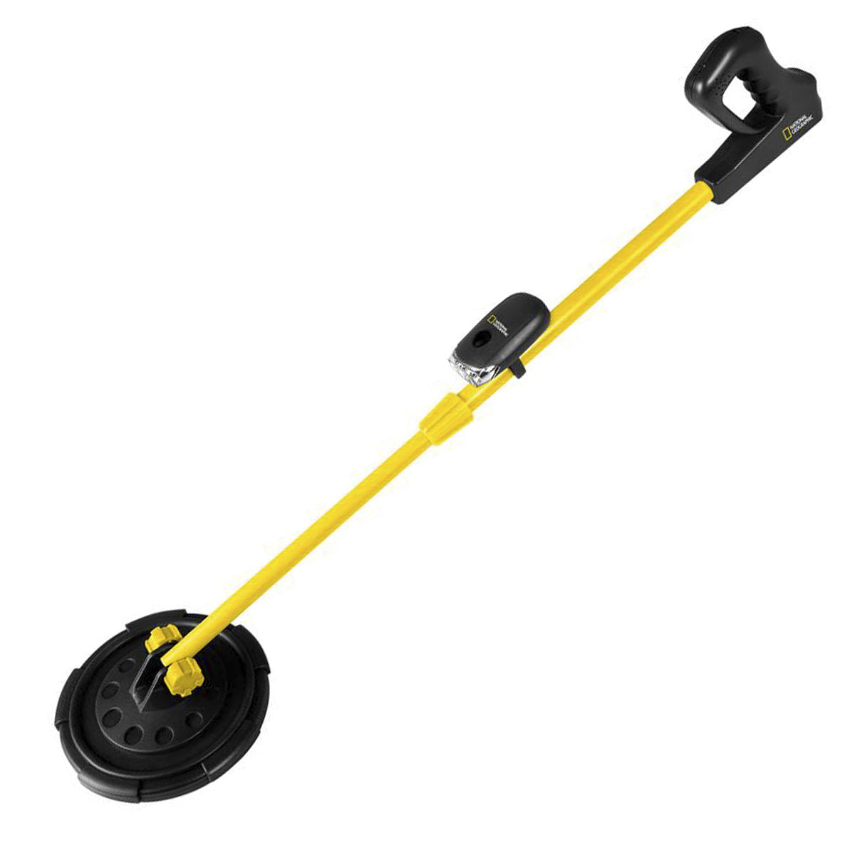 JR Metal Detector