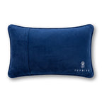Nice Things Needlepoint Pillow