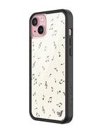 Love Notes iPhone Case