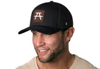 Picnic Area Trucker Hat  |  Outdoors Snapback