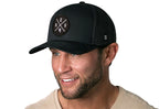 Nevada Trucker Hat  |  NEV X Snapback