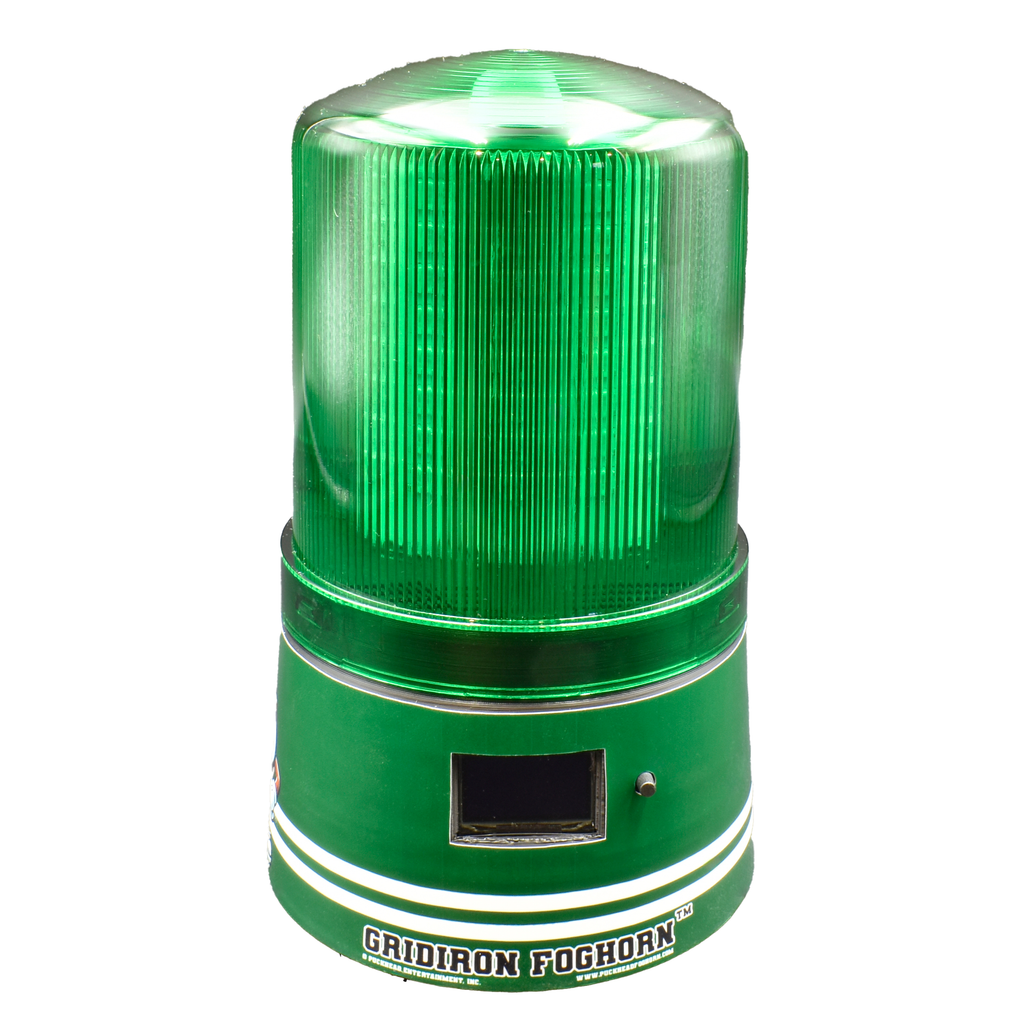 Gridiron Foghorn™ - Football Themed