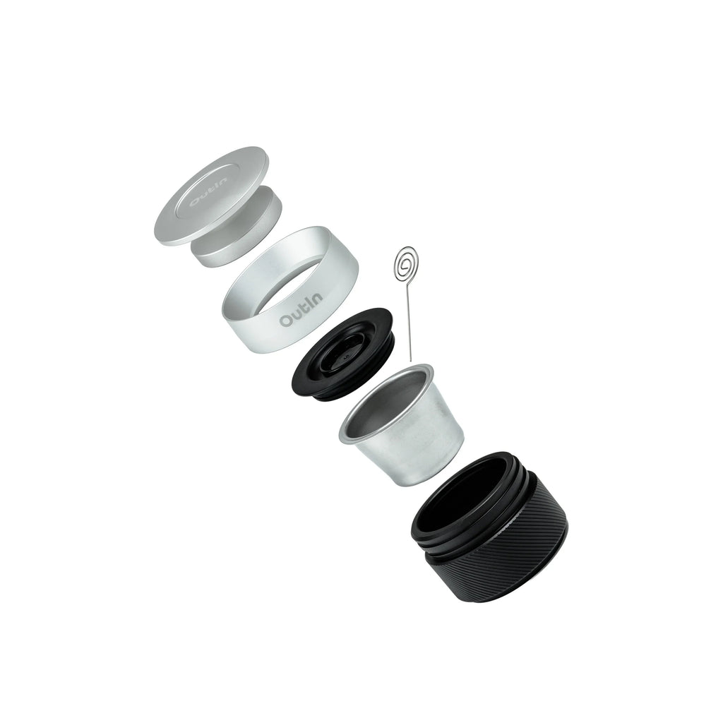 Nano Portable Espresso Machine Basket Plus (16-18g)