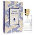Narcotic Flower by Maison Alhambra Eau De Parfum Spray 3.4 oz for Women