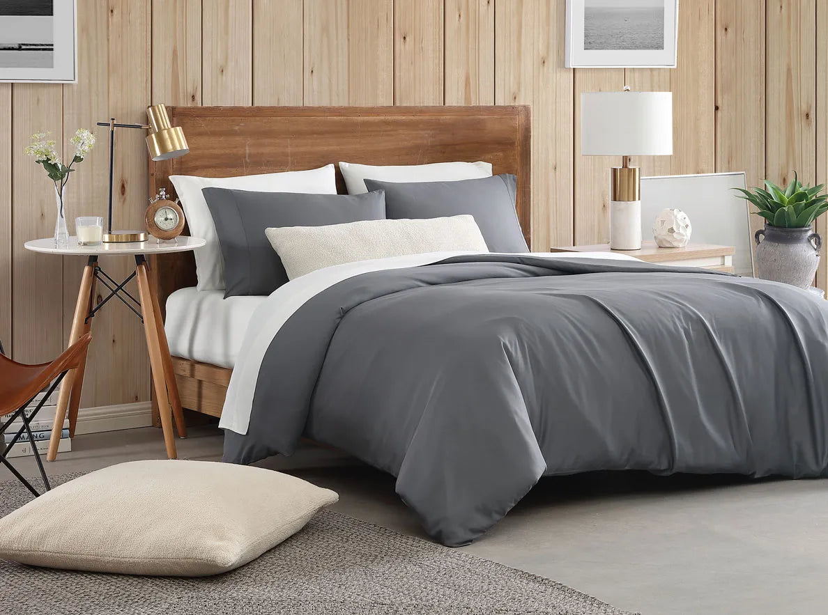 Premium Bamboo Viscose Duvet Cover