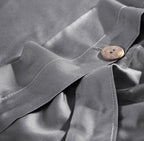 Premium Bamboo Viscose Duvet Cover