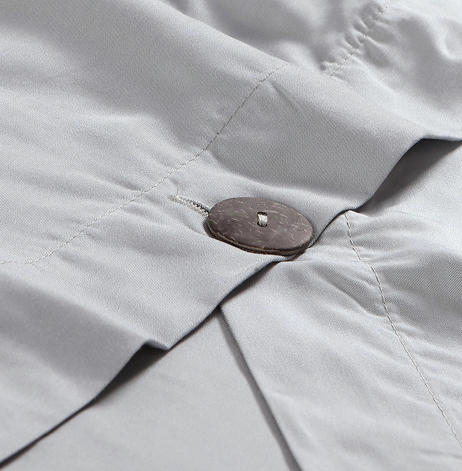 Premium Bamboo Viscose Duvet Cover