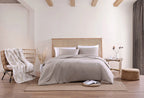 Premium Bamboo Viscose Duvet Cover