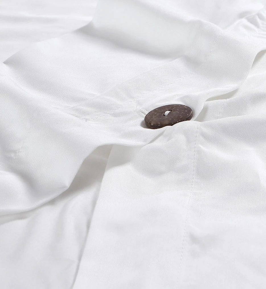 Premium Bamboo Viscose Duvet Cover