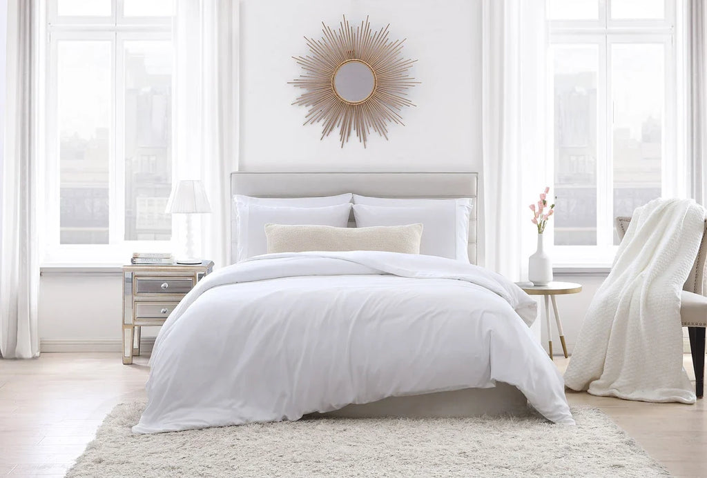Premium Bamboo Viscose Duvet Cover