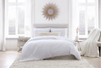 Premium Bamboo Viscose Duvet Cover