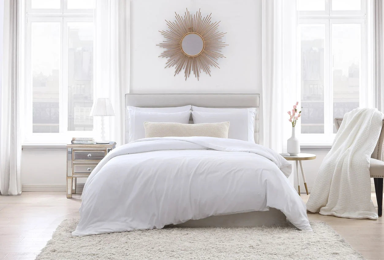 Premium Bamboo Viscose Duvet Cover