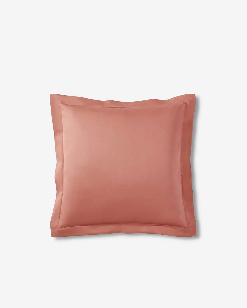 Premium Bamboo Viscose Euro Sham
