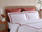 Premium Bamboo Viscose Euro Sham