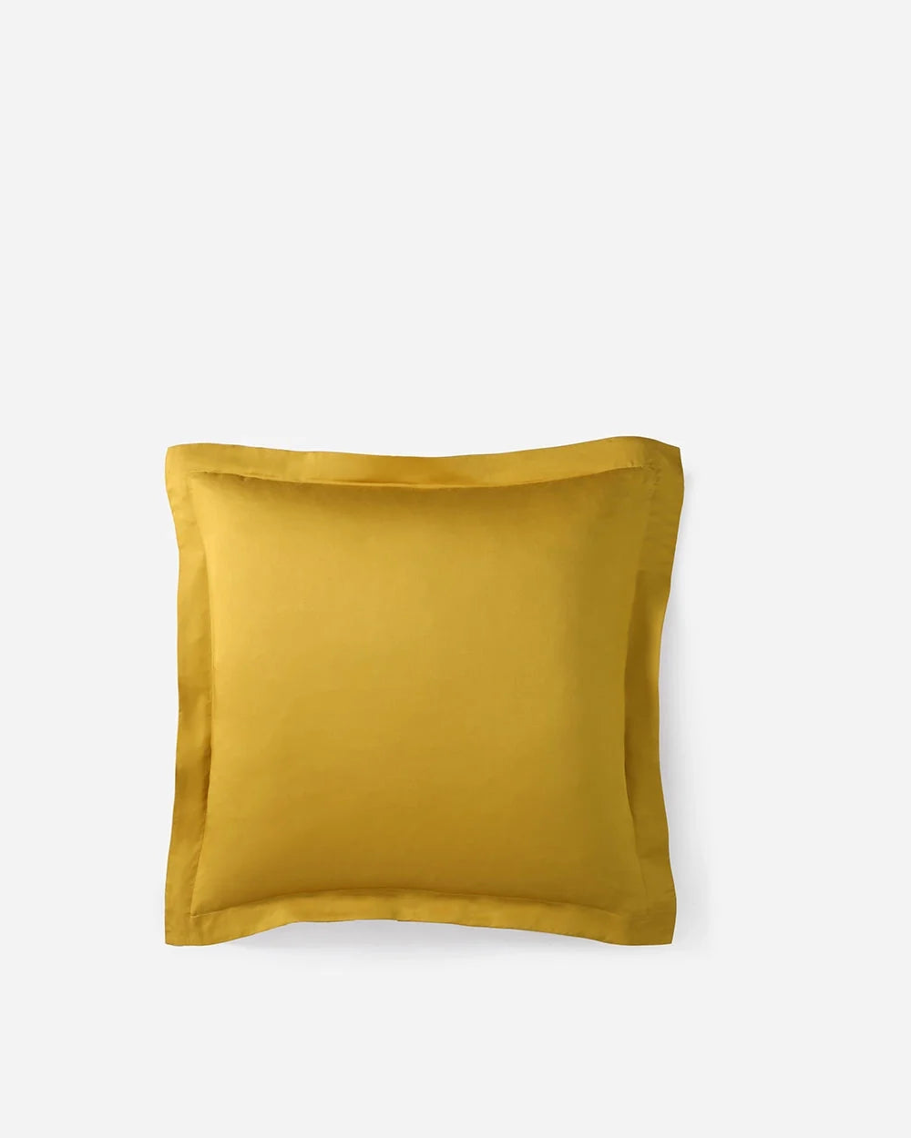 Premium Bamboo Viscose Euro Sham