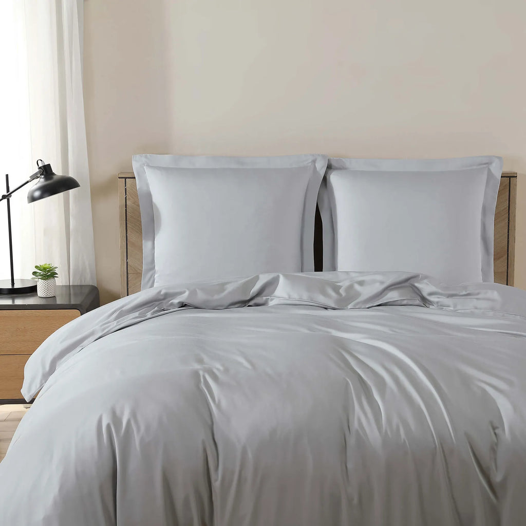 Premium Bamboo Viscose Euro Sham