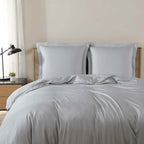 Premium Bamboo Viscose Duvet Cover