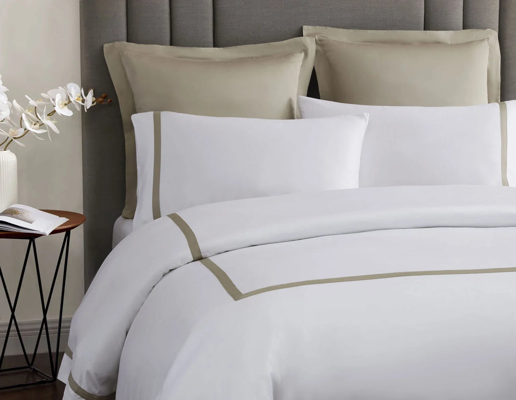 Premium Bamboo Viscose Euro Sham