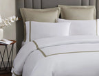 Premium Bamboo Viscose Euro Sham