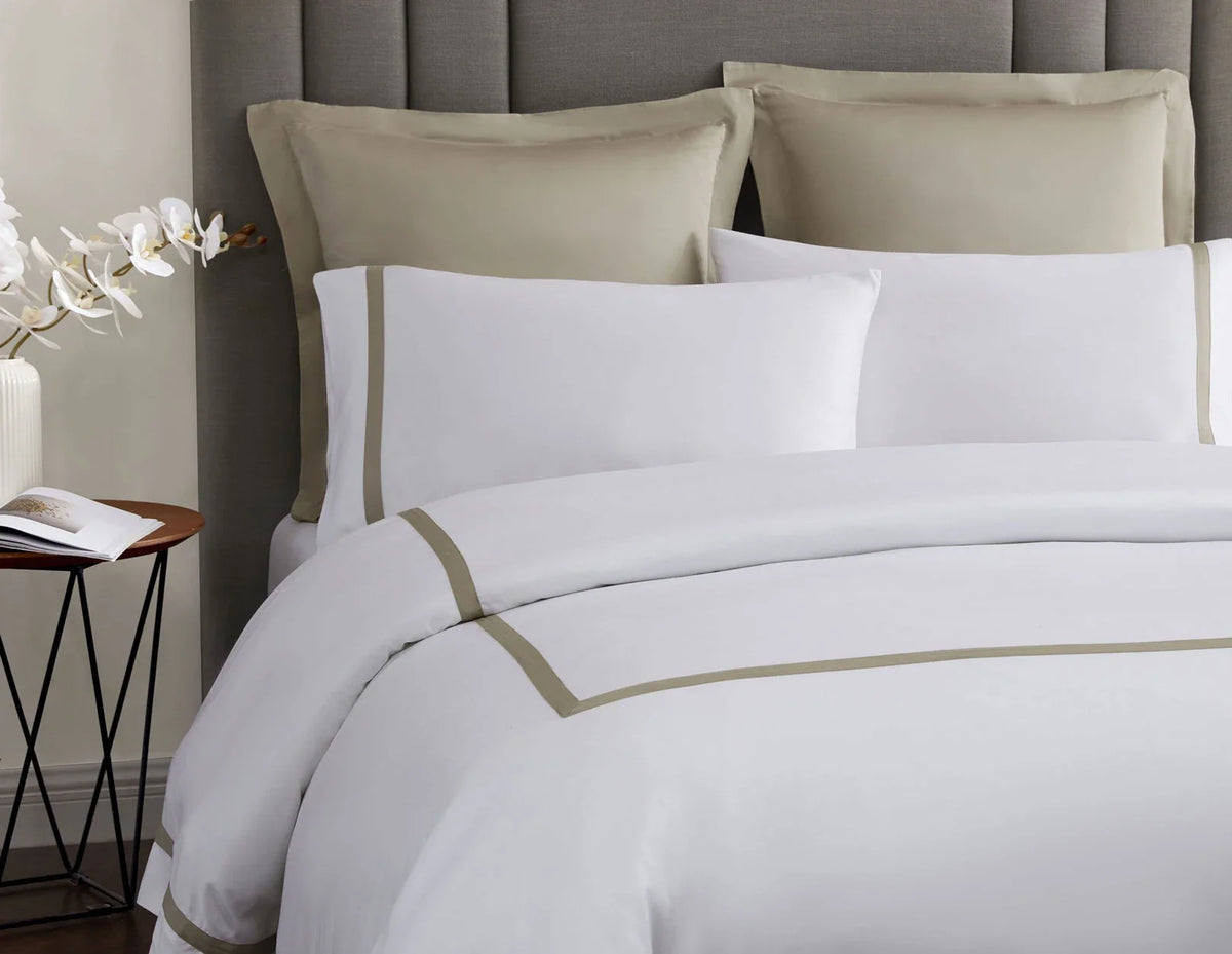 Premium Bamboo Viscose Euro Sham