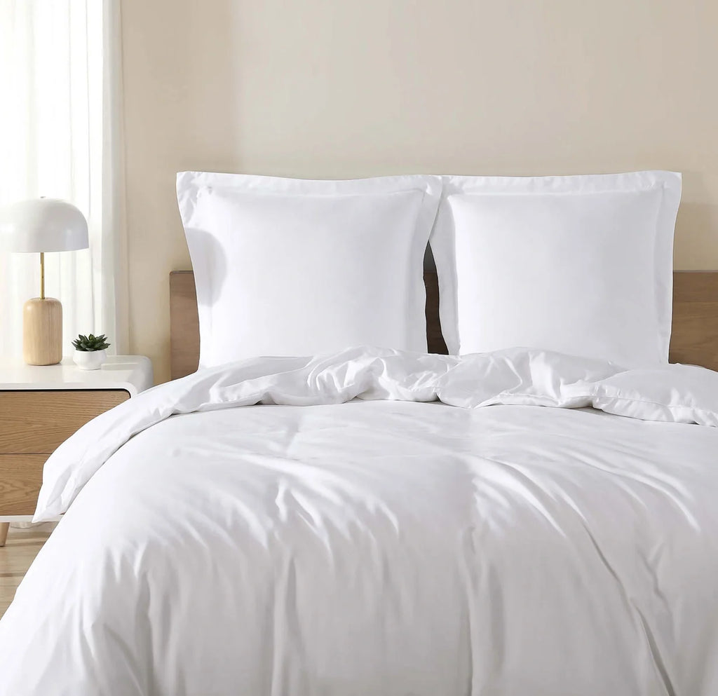 Premium Bamboo Viscose Euro Sham