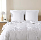 Premium Bamboo Viscose Euro Sham