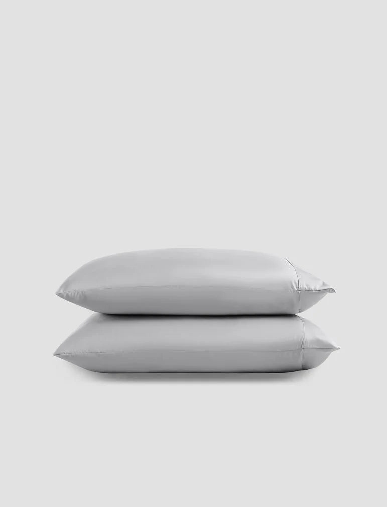 Premium Bamboo Viscose Pillowcase Set