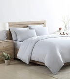 Premium Bamboo Viscose Pillowcase Set