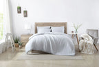 Premium Bamboo Viscose Pillowcase Set