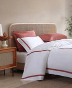 Premium Bamboo Viscose Sham Set