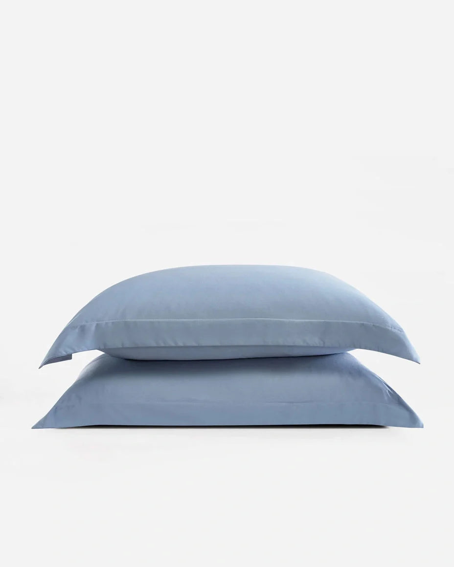 Premium Bamboo Viscose Sham Set