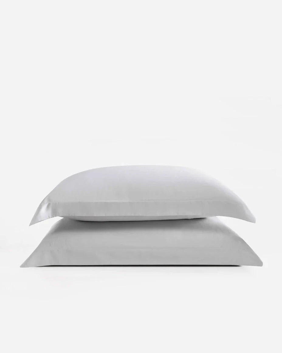 Premium Bamboo Viscose Sham Set