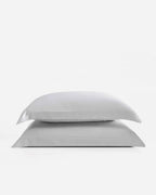 Premium Bamboo Viscose Sham Set