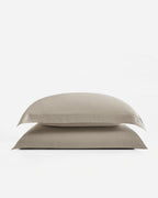 Premium Bamboo Viscose Sham Set