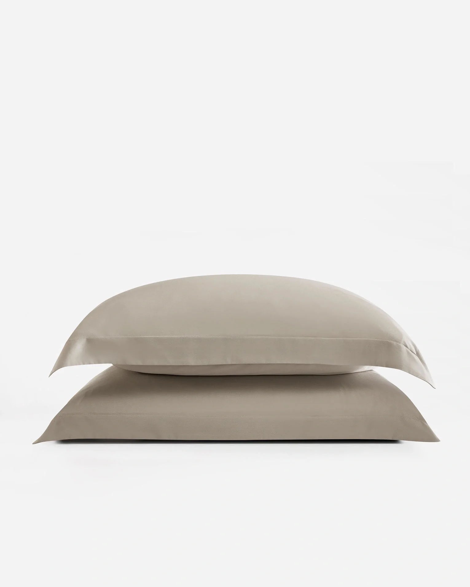 Premium Bamboo Viscose Sham Set
