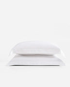 Premium Bamboo Viscose Sham Set