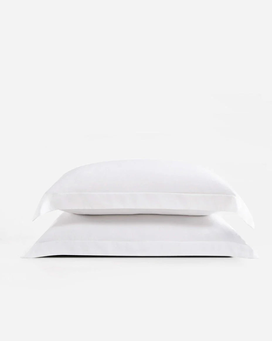 Premium Bamboo Viscose Sham Set