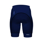 Solid Navy Men's Prisma Short