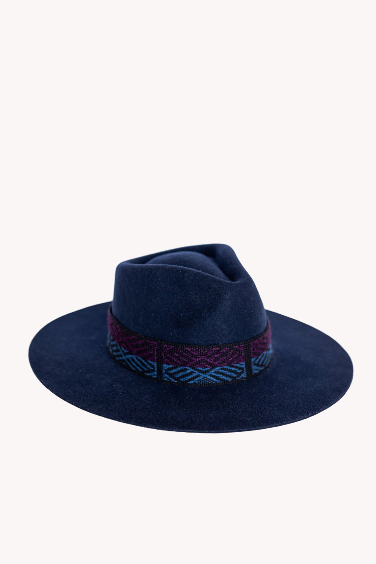Wisdom Intention Hat Band
