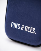 Glove & Accessory Caddie - Navy