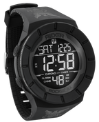 Coliseum Fit™ Navy Edition (Phantom Black) Watch