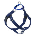 Navy Blue Freedom No-Pull Dog Harness