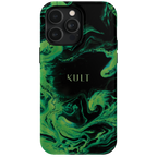 Neon Night Phone Case