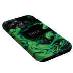 Neon Night Phone Case