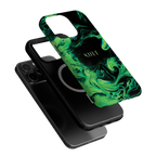 Neon Night Phone Case