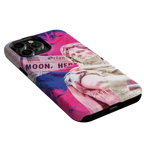 Neon Trip Phone Case